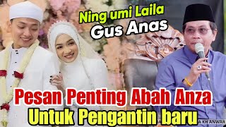 KH ANWAR ZAHID TERBARU PALING LUCU SEPESIAL KUNCI RUMAHTANGGA BAHAGIA DUNIA AKHIRAT 