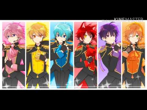 【️MV】️僕らだけのシャングリラ／すとぷり【️Romaji】️