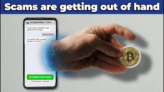 These AI Scams Are Draining Crypto Wallets ($4.6 Billion Stolen)
