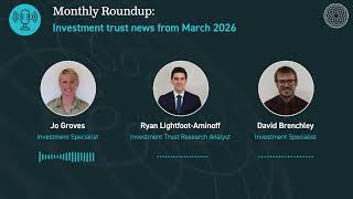 Monthly Roundup: Top performing managers leave, BlackRock's gold view and who's buying India?