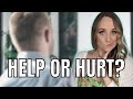Understanding HR Interactions