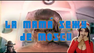 La Madre S3xy De Moscú | reacción a DROSS - YouTube