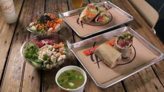 Pokeworks - Somerville, MA Information