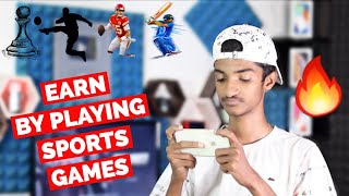 EARN MONEY BY PLAYING GAMES 🔥🔥🔥Mobile Premier League screenshot 3