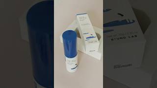ROUND LAB Birch Juice Moisturizing Eye Balm by @yeppuji_care.kr2021
