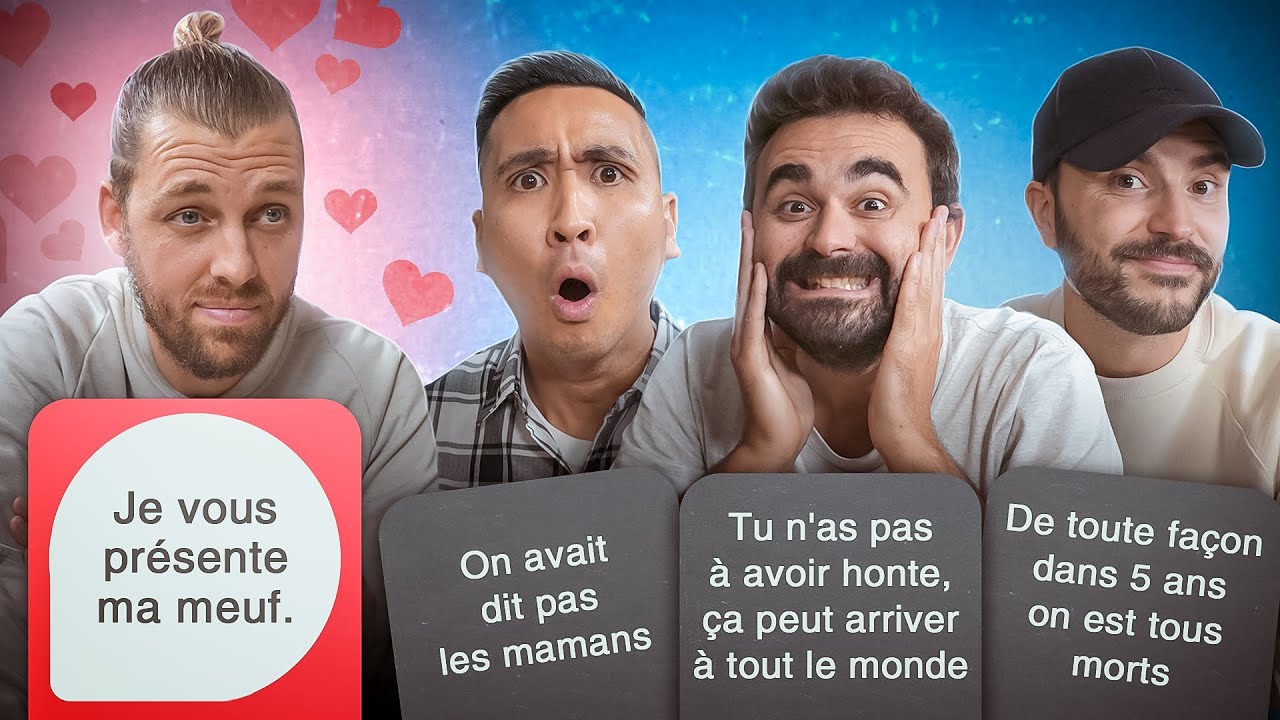 A Quoi Sert Un Million Si Tu Prends Perpet Qui sera le plus drôle ? (tu perds, tu prends un shot) - YouTube