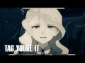 [ACS &amp; CSTS] ~ MEP || tag, youre it || Crossover