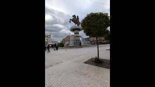 Skopje North Macedonia #bangladesh #skopje #macedonia