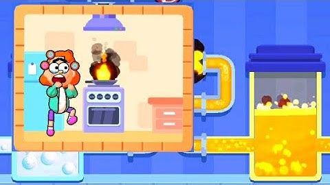 Flow Legends/ Gameplay (Levels 32-36) Android, İos