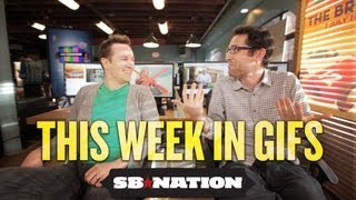 This Week in GIFs