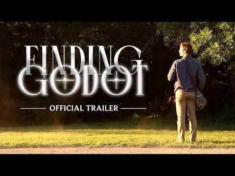 Finding Godot trailer thumbnail