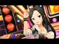 「デレステ」純情Midnight伝説(向井拓海ソロ・リミックス)