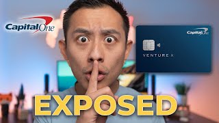 7 Hidden Benefits of the #1 Credit Card of 2023 | Venture X
