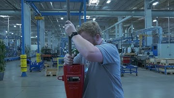 Video Demonstration - Series 34 "How To" Change the Target on a Post Indicator