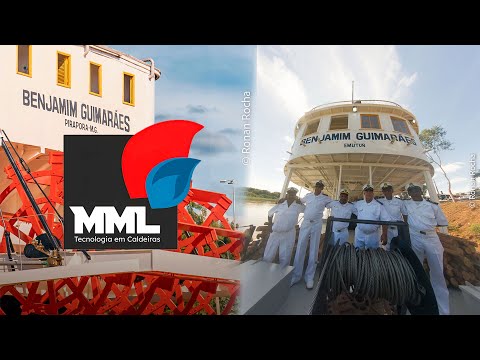 MML Caldeiras