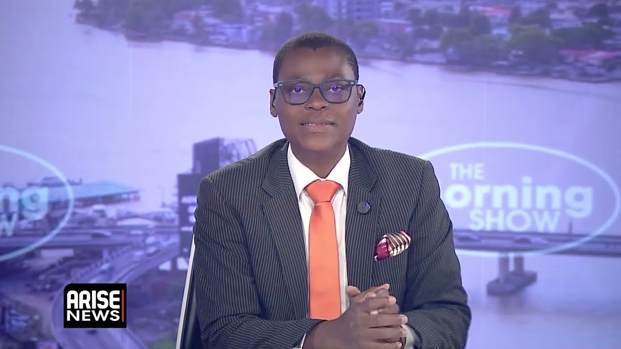 The Morning Show: ARISE News Holds Townhall in Osogbo Ahead Of Osun Governorship Election