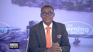 The Morning Show: ARISE News Holds Townhall in Osogbo Ahead Of Osun Governorship Election