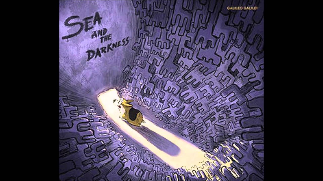 Galileo Galilei – Sea and the Darkness Lyrics | Genius Lyrics