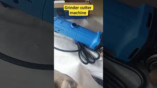 Angle grinder machine #shorts #powertools #ashu tools #music