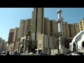 Мечеть около ТЦ Гурэйр в Дубае