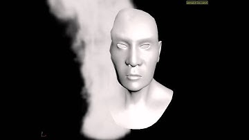 Fetch Data and Gas Advect