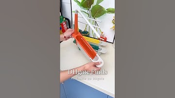 Why didn’t I buy this earlier?? 😭💡 #dhgatefinds #dhgate #coolgadgets