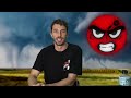 End of video