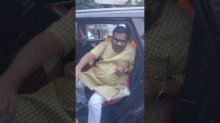 Actor Babu Mohan Entry Visulas #babumohan #oldsongs #shorts