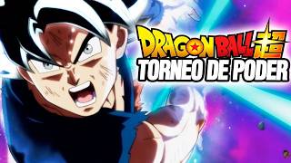 TORNEO DE LA FUERZA 100% COMPLETO EN HD ESPAÑOL LATINO