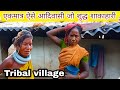     tribal village life odisha