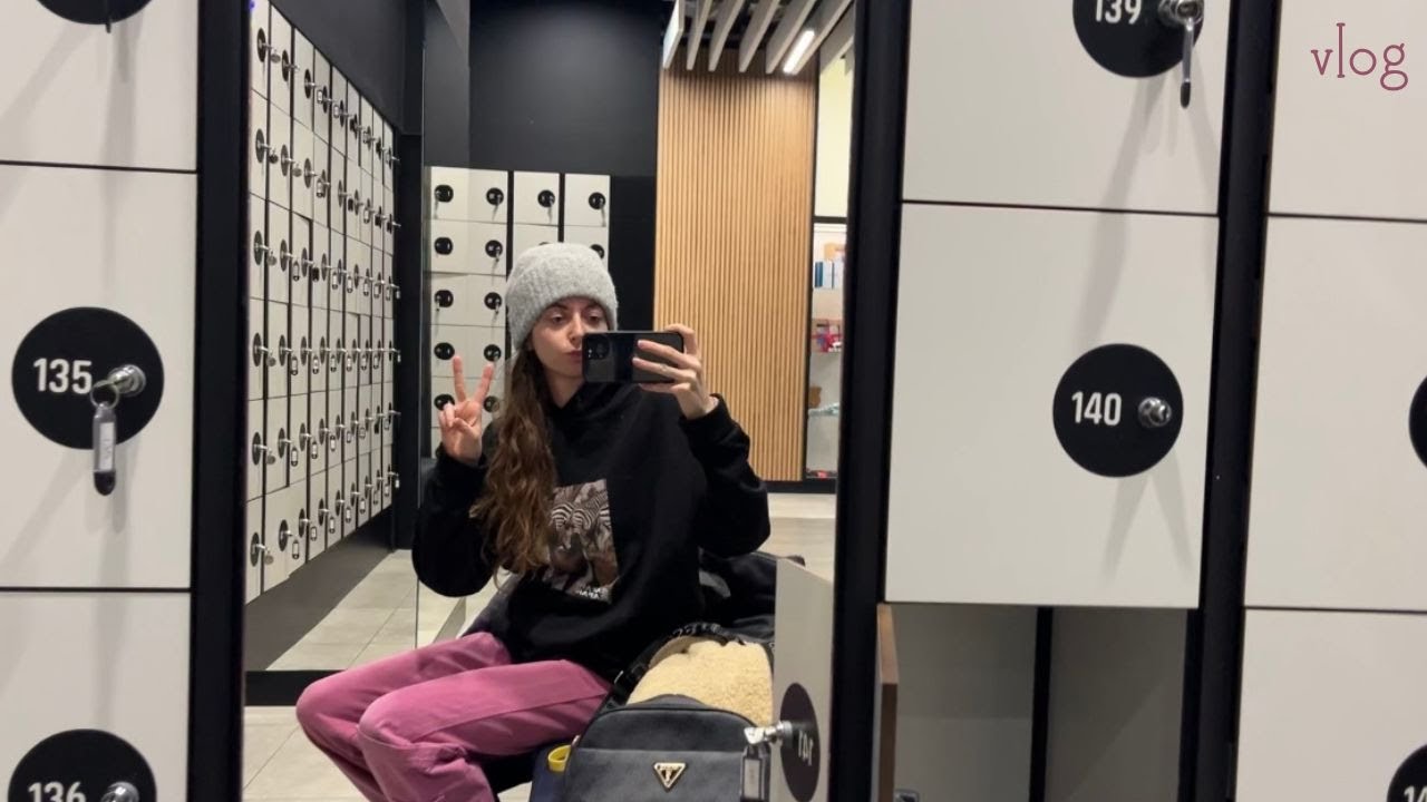 VLOG: KĄCIK MUZYCZNY, KĄCIK KULINARNY, HAUL TK MAX😁