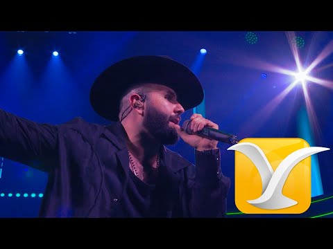 Carin León - Ese Vato No Te Queda - Festival de la Canción de Viña del Mar 2025 - Full HD 1080p.
