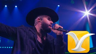 Carin León - Ese Vato No Te Queda - Festival de la Canción de Viña del Mar 2025 - Full HD 1080p.