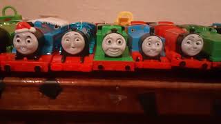 Happy Mothers Day New Biggest Thomas & Friends Worlds Strongest Engine 302