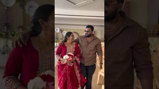 ❤️ Red ❗️ #tamilshorts #couplevlog #familyvlog #karur
