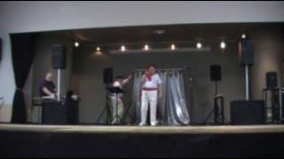 Un Coin De France Par Mik Macony