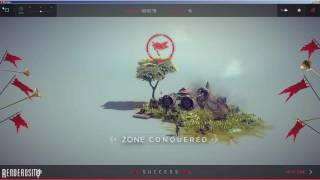 Renderosity Besiege Demo