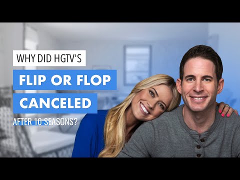 Tarek From Flip Or Flop Net Worth