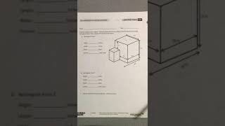 Module 5 Lesson 9 Exit Ticket answers