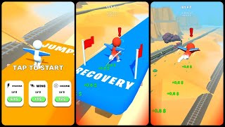 Let's Fly High Mobile Game | Gameplay Android & Apk screenshot 3