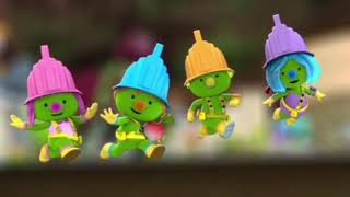 Doozers דוזרים Intro Hebrew Lq