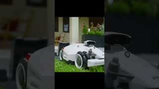 The Ultimate Robot Mower - Coming Soon! @DavesGarage