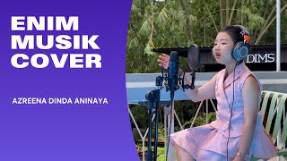 Ayah Ibu - Karnamereka Cover By Azreena