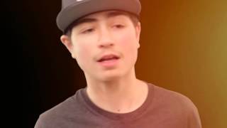 Famous Sun Summer Fun music video-Daniel Imola Profile