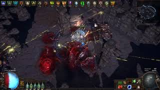 [3.12] Replica Dreamfeather Aegis CI lv93 - Shaper [PoE]