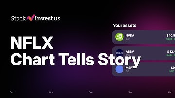 NFLX Netflix Stock: Is WBD Bid Crash Coming? 5 Risks + Friday Predicted Opening Price 📉