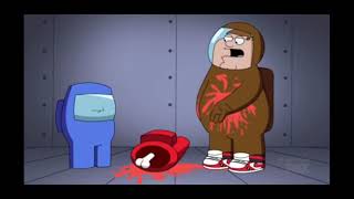 Peter the Sneaky Imposter