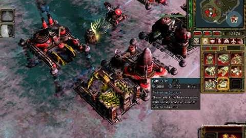 Red Alert 3 Skirmish Episode 3 PT 3