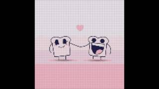 OMFG - I Love You [8-Bit Cover]