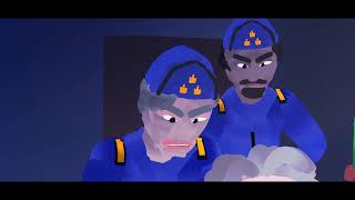 Avancerade Förhörstekniker